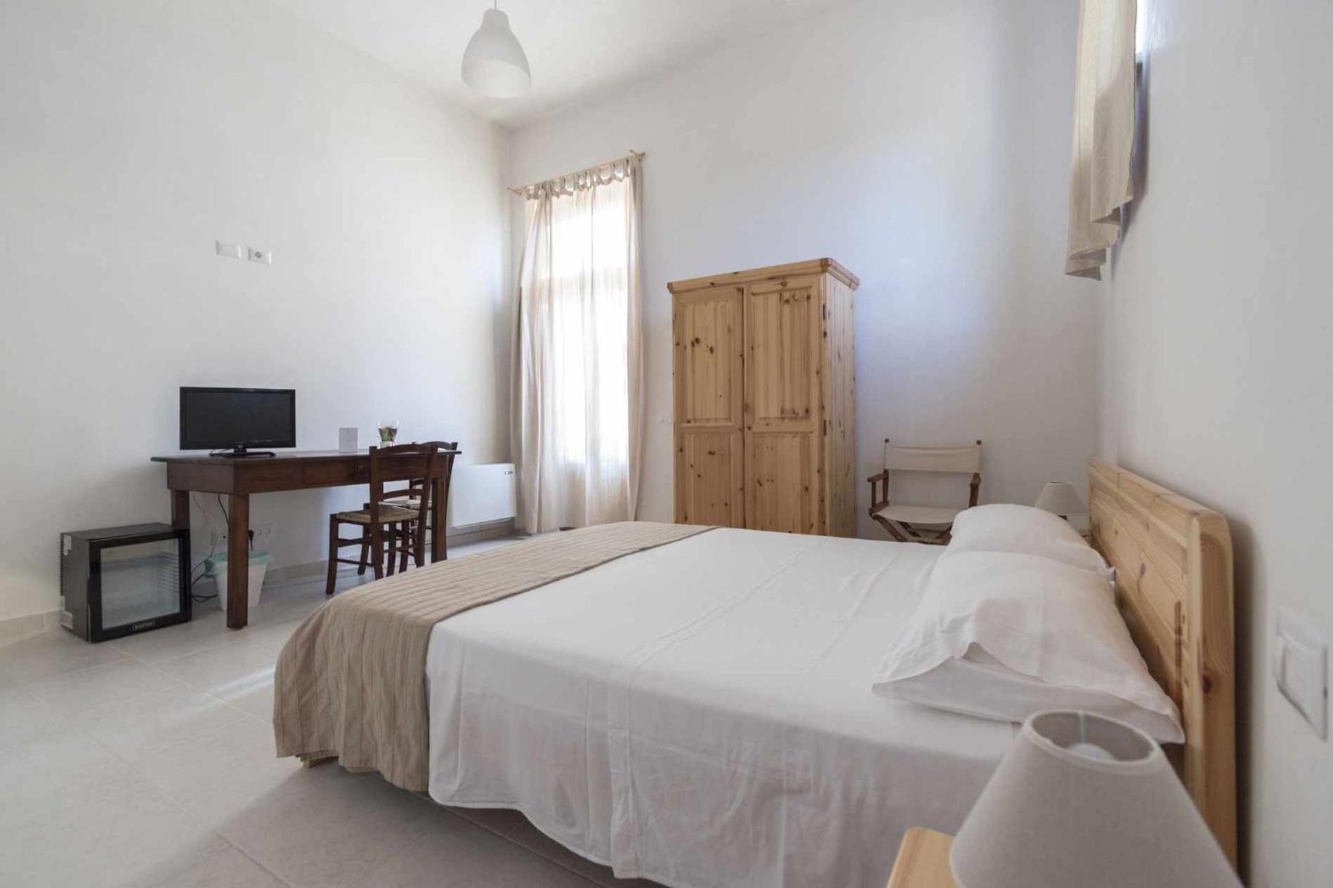 Masseria Fanizzi กอนแวร์ซาโน ห้อง รูปภาพ