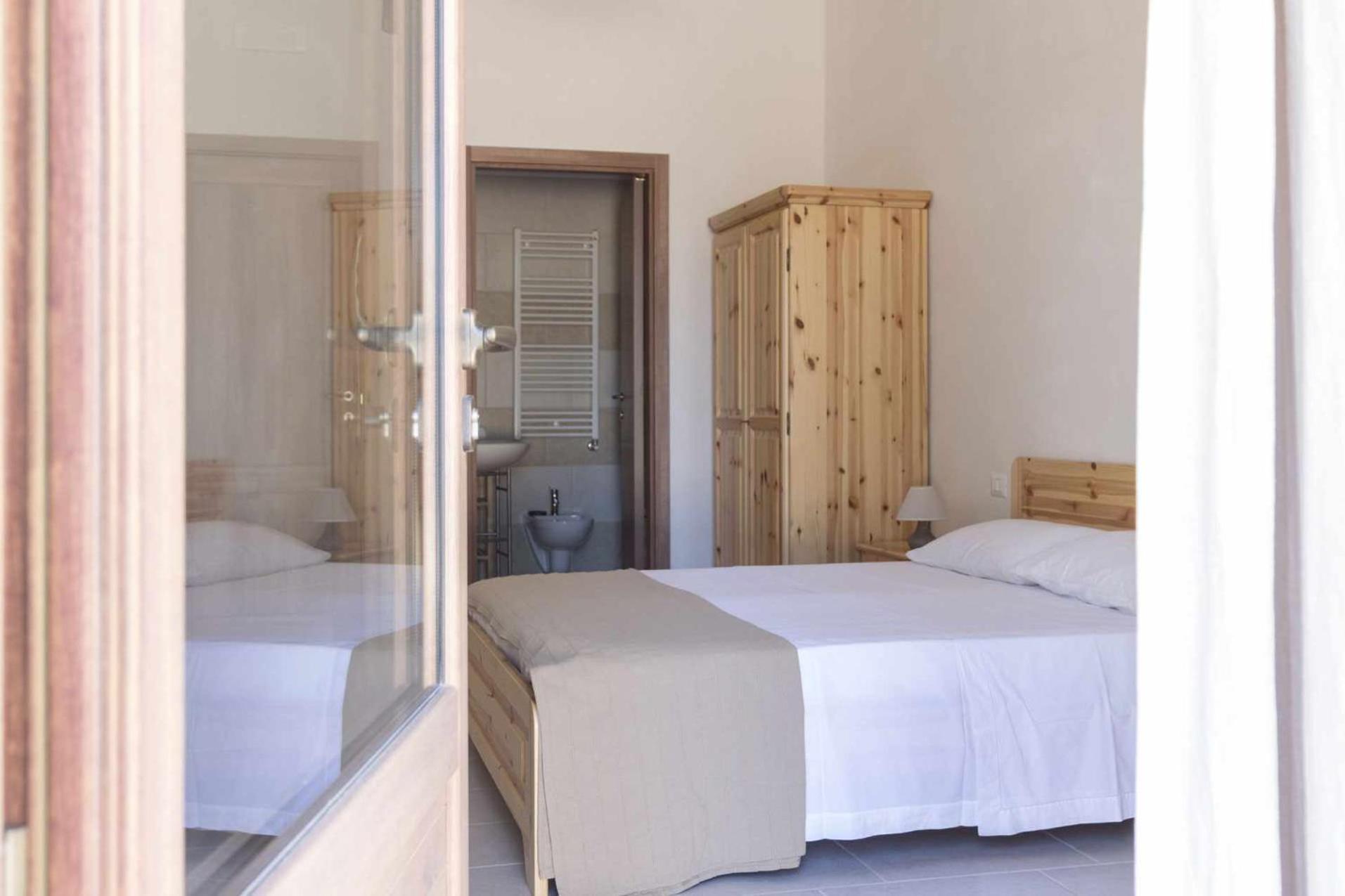 Masseria Fanizzi กอนแวร์ซาโน ห้อง รูปภาพ