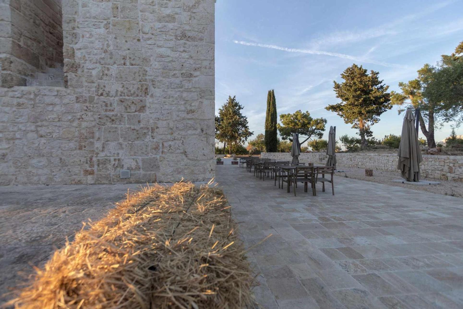 Masseria Fanizzi กอนแวร์ซาโน ห้อง รูปภาพ